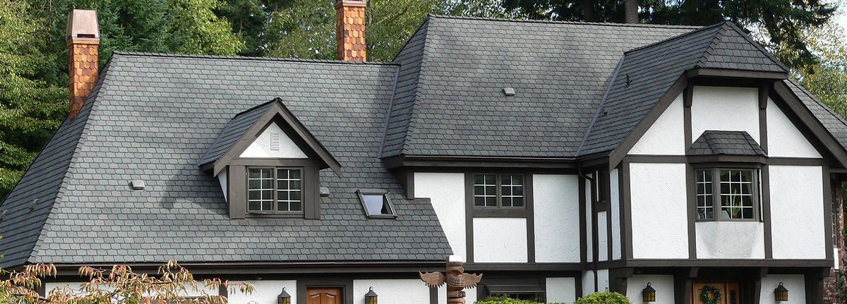 Устройство крыши частного дома: виды, конструкции, материалы